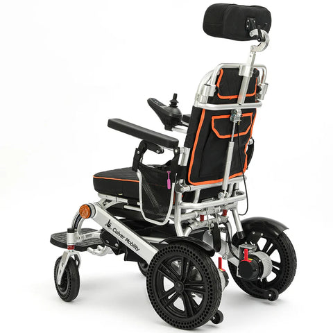 What is the Meaning of an All-Terrain Wheelchair?