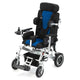 Alton Mobility NORA Kids Electric Wheelchair - Lightweight and Foldable Power Wheelchair