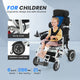 NORA Kids Electric Wheelchair