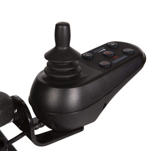 Alton Mobility Leon, Leopard & Pars - Controller Joystick