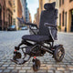 Best Power Wheelchair | Remote Control Wheelchair | Culver Mobility