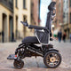 Best Power Wheelchair | Remote Control Wheelchair | Culver Mobility